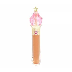 Jeffree Star Magic Star Concealer C14.5 Very Light Creamy Color Cosmetics 1.15 f